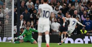 Родри: Ортега бе просто невероятен